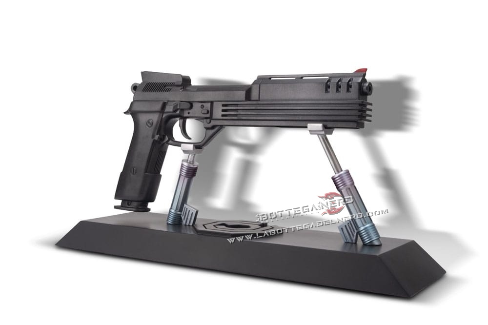 RoboCop - Replica 1/1 RoboCop Auto 9 33cm