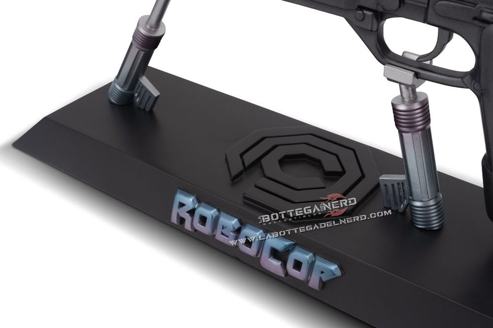 RoboCop - Replica 1/1 RoboCop Auto 9 33cm - immagine 4