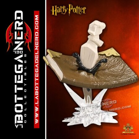 Harry Potter - Prop-Ups Diary & Basilisk Fang