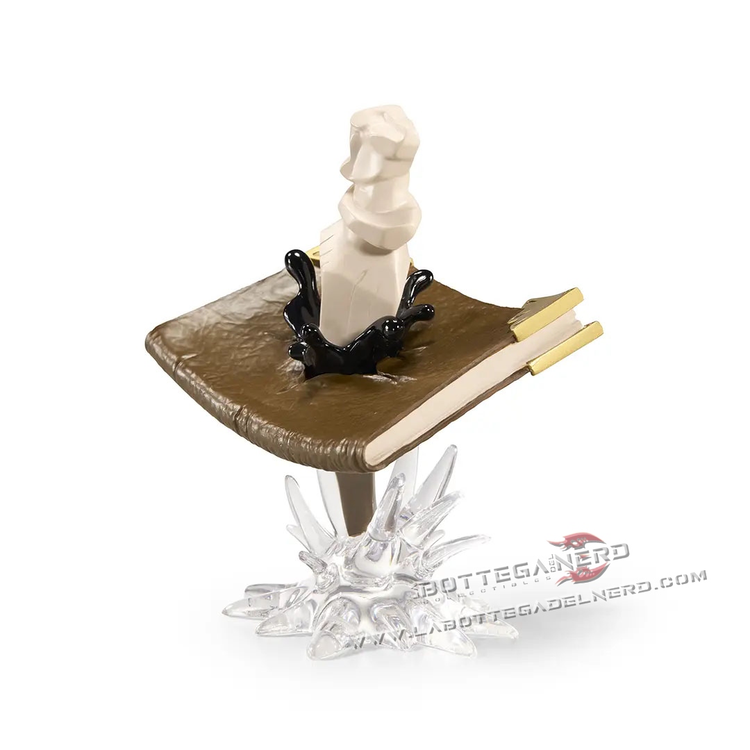 Harry Potter - Prop-Ups Diary & Basilisk Fang - immagine 4