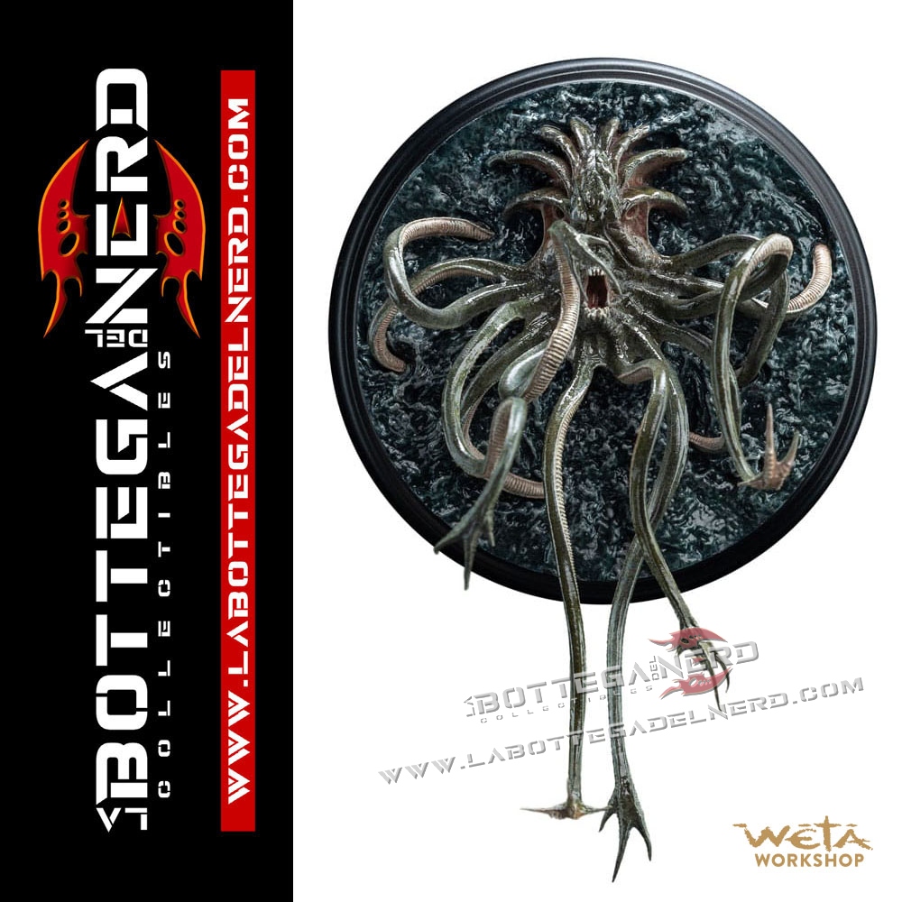 Lord of the Rings - Mini Statue Watcher in the Water 16cm