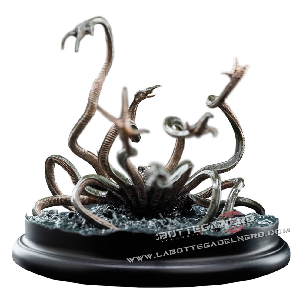 Lord of the Rings - Mini Statue Watcher in the Water 16cm - immagine 2