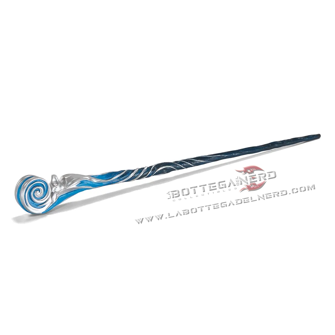 Harry Potter - Bacchetta celebrativa Wand Patronus Charm - immagine 4