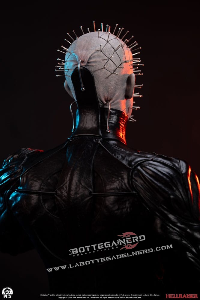Hellraiser - Statue 1/3 Pinhead 79cm - immagine 10