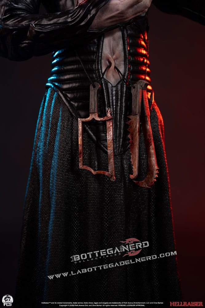 Hellraiser - Statue 1/3 Pinhead 79cm - immagine 17