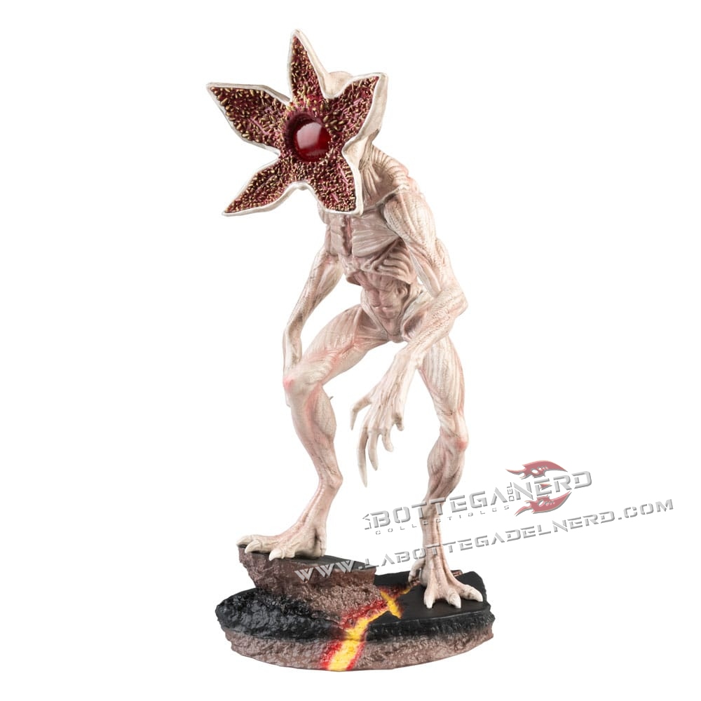 Stranger Things - Lampada with USB-C Demogorgon 37cm
