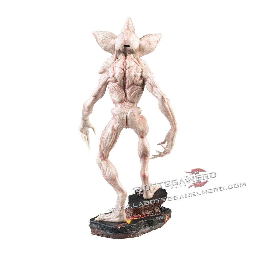 Stranger Things - Lampada with USB-C Demogorgon 37cm - immagine 5