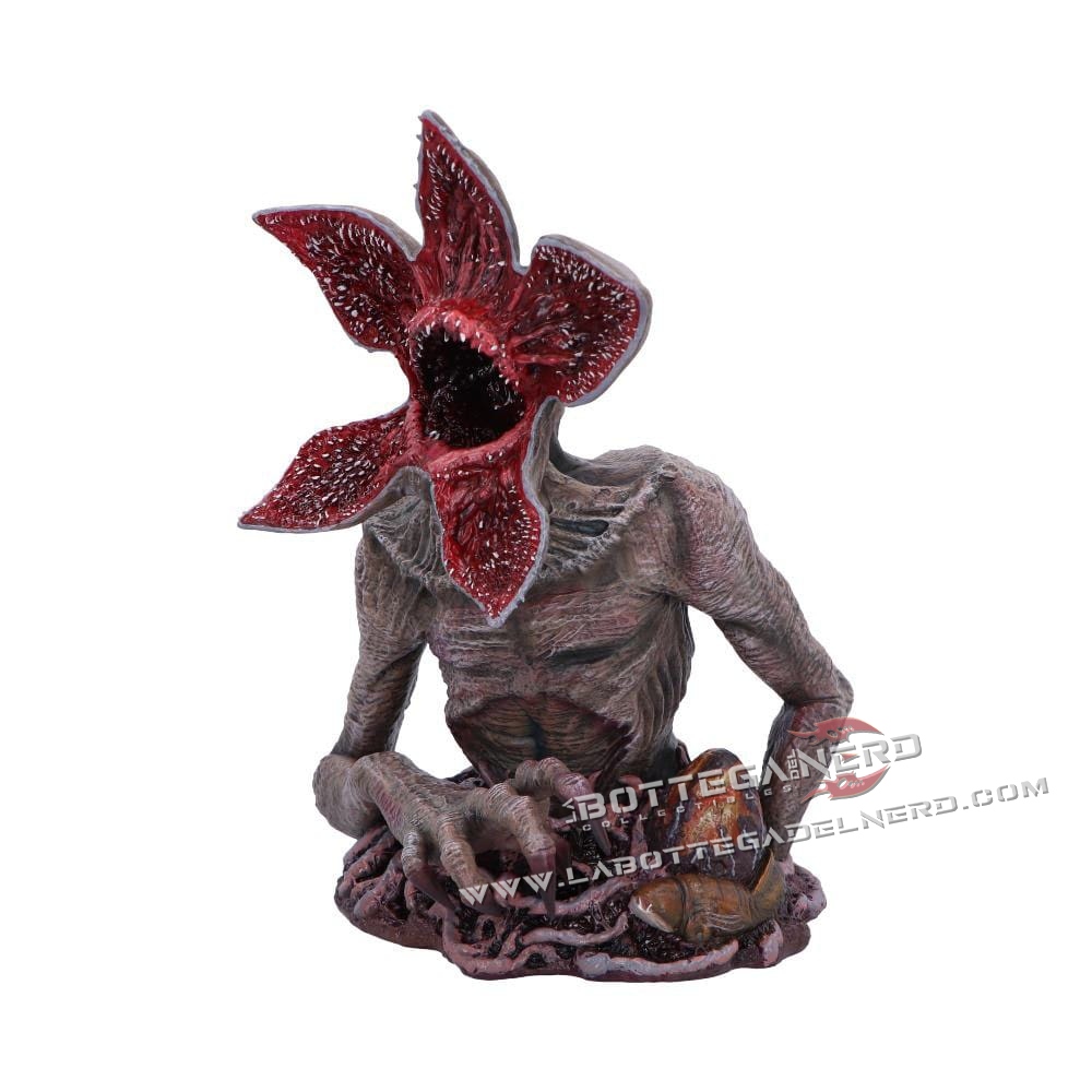 Stranger Things - Bust Demogorgon 30cm - immagine 4