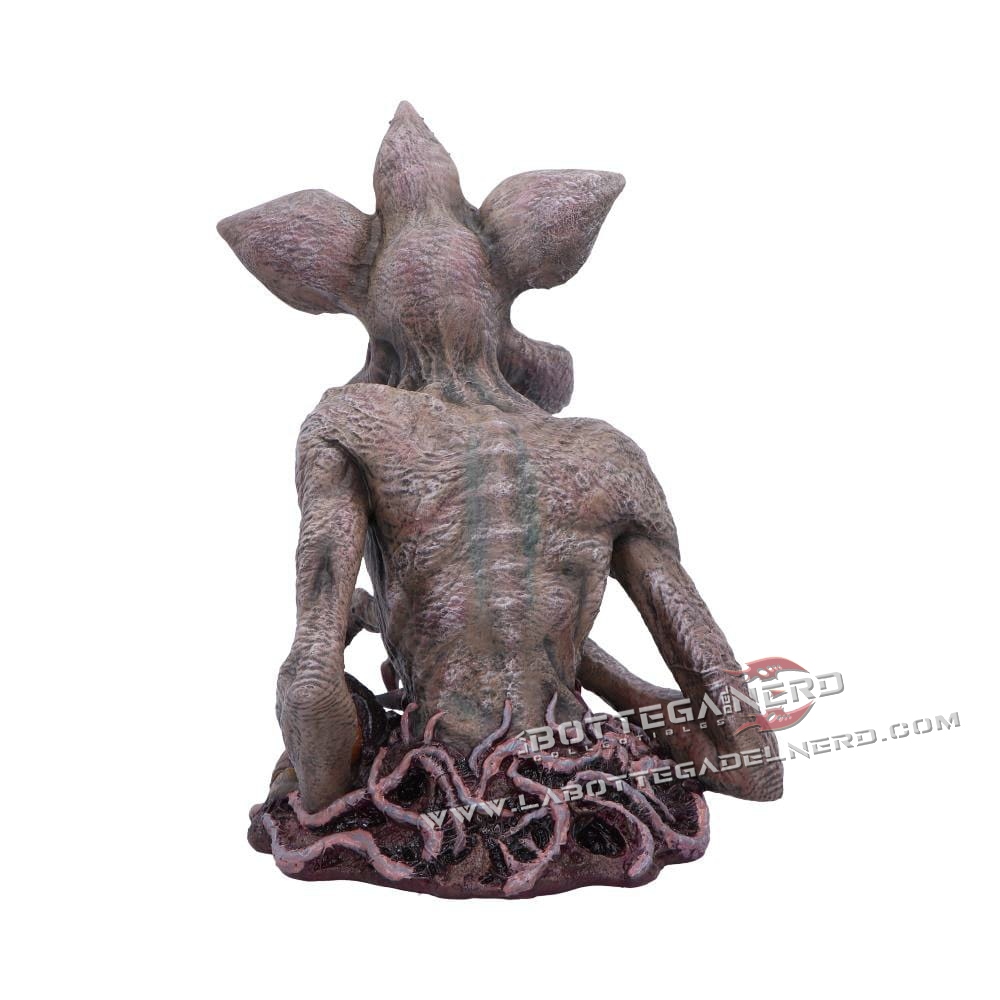 Stranger Things - Bust Demogorgon 30cm - immagine 6