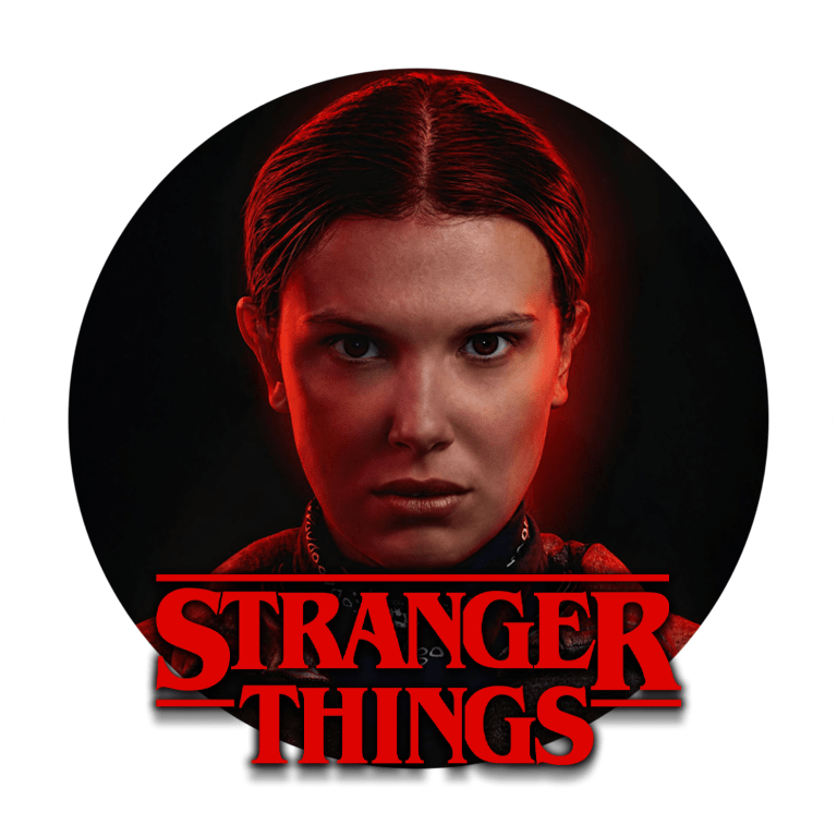 STRANGER THINGS