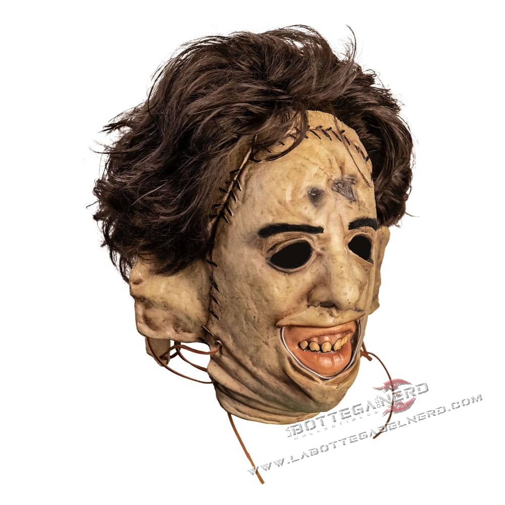 The Texas Chainsaw Massacre - Mask Killing (1974) - immagine 4