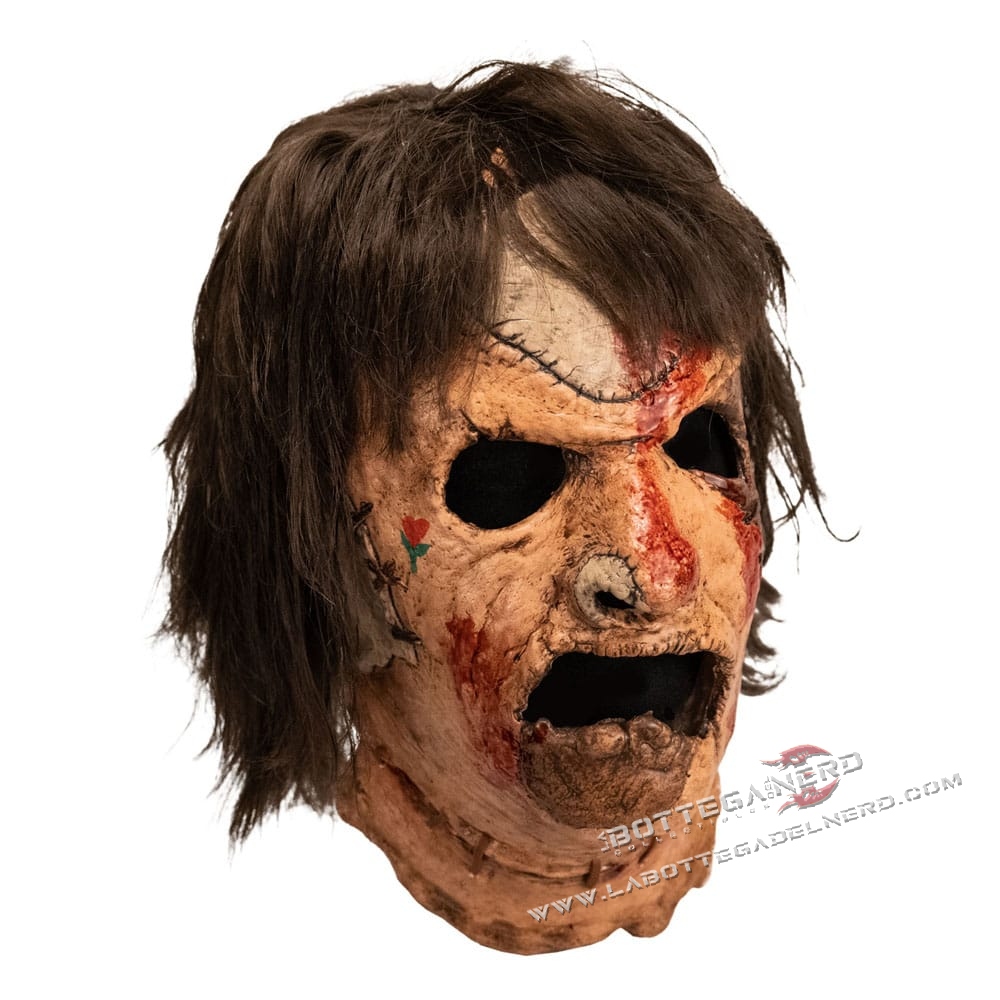 The Texas Chainsaw Massacre 3 - Mask Leatherface III - immagine 3