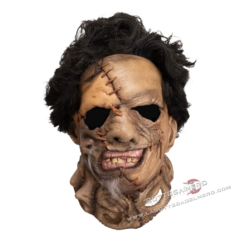 The Texas Chainsaw Massacre 2 - Mask Leatherface II
