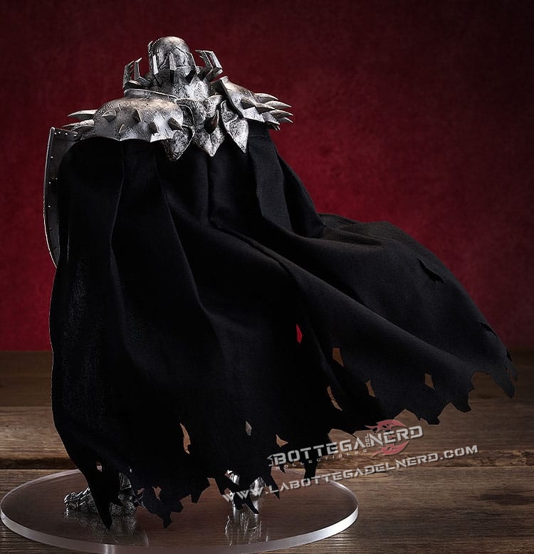 Berserk - Pop Up Parade L PVC Statue Skull Knight Exclusive 22cm - immagine 7
