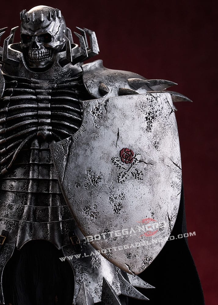 Berserk - Pop Up Parade L PVC Statue Skull Knight Exclusive 22cm - immagine 6